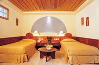 Отель POSEIDON RESORT(5*), фотография 07; номер отеля