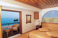 Отель POSEIDON RESORT(5*), фотография 08; номер отеля