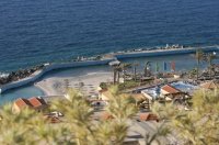 Отель MINOS IMPERIAL(5*), фотография 02; море