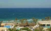 Отель MINOS IMPERIAL(5*), фотография 07; море