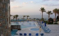 Отель MINOS IMPERIAL(5*), фотография 10; бассейн