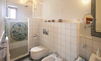 Отель MELENOS LINDOS(5*), фотография 03; Ванная комната