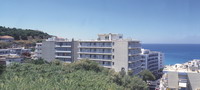  SEMIRAMIS RODOS(3*),  01;  