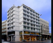 Отель CRYSTAL CITY(4*), фотография 01; Внешний вид