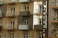 Отель ANESSIS(3*), фотография 01;