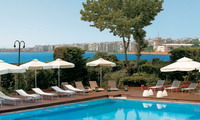  MAKEDONIA PALACE(5*),  02; 