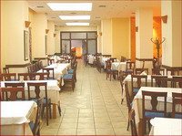 Отель ITANOS(3*), фотография 06; Ресторан