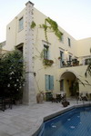  MYTHOS SUITES(5*),  01;  