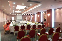 Отель AKALI(4*+), фотография 07; конференц зал
