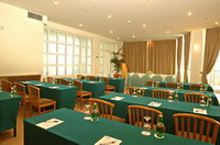 Отель MINOS MARE SUITES(4*+), фотография 08; конференц зал