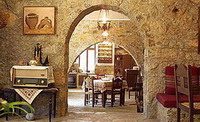 Отель ZEUS HOUSE(VILLA), фотография 04;