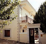 Отель PASIPHAI(VILLA), фотография 01;