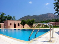 Отель ARETHOUSA(VILLA), фотография 08;