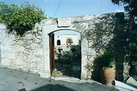 Отель AGNI(VILLA), фотография 01;