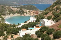 Отель ISTRON VILLAS(VILLA), фотография 01;