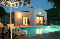 Отель ISTRON VILLAS(VILLA), фотография 02;