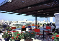  OLYMPIC HERAKLION(3*),  03; 