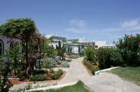 Отель MITSIS RINELA BEACH RESORT & SPA(5*), фотография 13; Бунгало