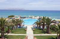 Отель MITSIS RINELA BEACH RESORT & SPA(5*), фотография 14; Основной бассейн
