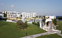  MITSIS SERITA BEACH RESORT(4*),  04; Hotel