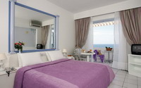 Отель MITSIS SERITA BEACH RESORT(4*), фотография 05; Room