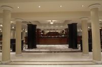 Отель MITSIS GRAND HOTEL(5*), фотография 02; Reception