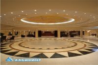 Отель MITSIS GRAND HOTEL(5*), фотография 03; Лобби-холл