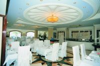 Отель MITSIS GRAND HOTEL(5*), фотография 07; Основной ресторан