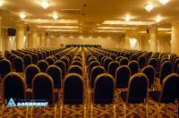 Отель MITSIS GRAND HOTEL(5*), фотография 09; Конференц зал