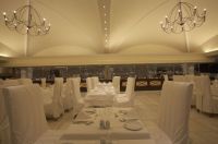 Отель MITSIS GRAND HOTEL(5*), фотография 11; Основной ресторан