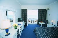 Отель MITSIS GRAND HOTEL(5*), фотография 13; Номер Standard Room