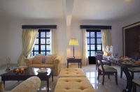Отель MITSIS GRAND HOTEL(5*), фотография 14; Номер Presidental Suite