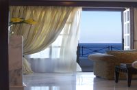 Отель MITSIS GRAND HOTEL(5*), фотография 17; Номер Presidental Suite. Спальня