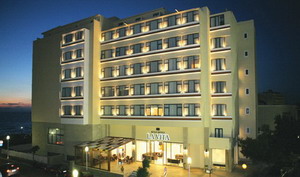  MITSIS LA VITA(4*),  01;  Hotel