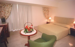 Отель MITSIS LA VITA(4*), фотография 06; Accommodation