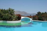  MITSIS RODOS VILLAGE RESORT(4*+),  12; Pool