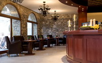 Отель MITSIS RAMIRA BEACH RESORT(4*), фотография 04; Main Bar