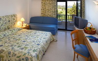 Отель MITSIS RAMIRA BEACH RESORT(4*), фотография 06; Double Superior Room