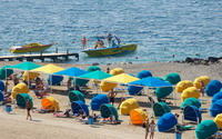 Отель MITSIS RAMIRA BEACH RESORT(4*), фотография 11; Water Sports