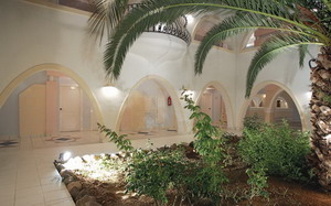 Отель MITSIS NORIDA BEACH RESORT(4*), фотография 02; Interior Hotel