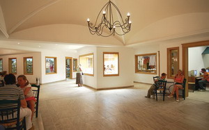 Отель MITSIS NORIDA BEACH RESORT(4*), фотография 04; Shops