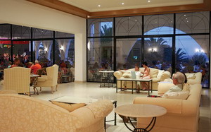 Отель MITSIS NORIDA BEACH RESORT(4*), фотография 05; Living room