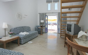 Отель MITSIS NORIDA BEACH RESORT(4*), фотография 06; Room