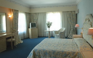 Отель MITSIS GALINI WELLNESS SPA AND RESORT(5*), фотография 08; Room