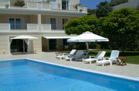  AGIA MARINA(VILLA),  02; 