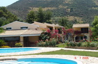  MAISONETTES KORALI(VILLA),  03; 