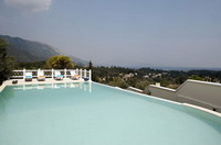  CASTELLO DI VISTA VILLA(VILLA),  06; 