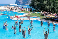 Отель FODELE BEACH(5*), фотография 02; Sport Activities