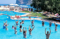  FODELE BEACH(5*),  02; Sport Activities