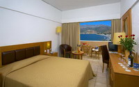Отель FODELE BEACH(5*), фотография 05; Standard Room